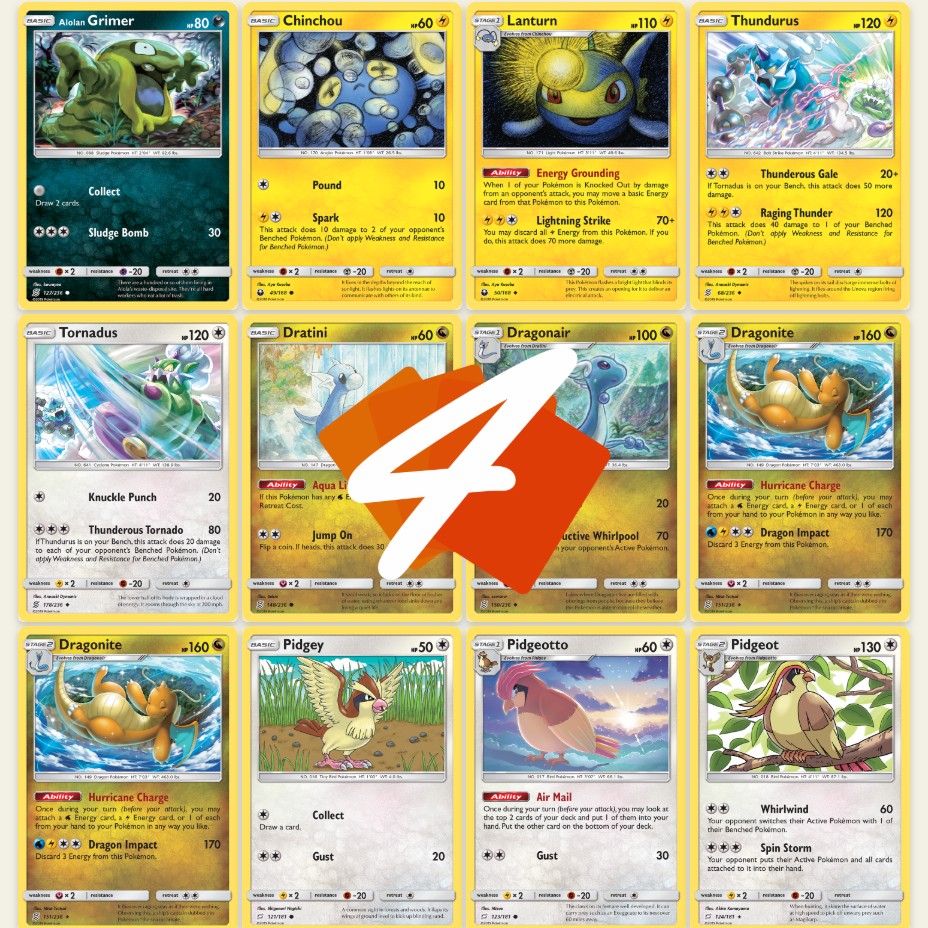 This Deck was the Best Deck in Format for 5 Years?!?