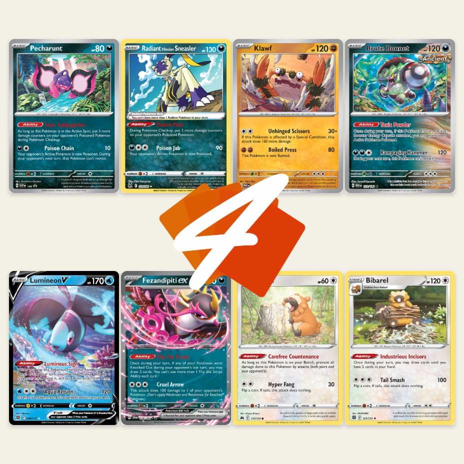 Wait, is Klawf a Good Deck Again with Shrouded Fable?