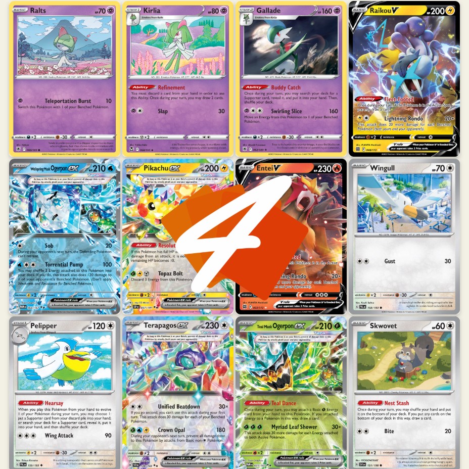 I Tried the Singleton Showdown Trainer Trial in PTCG Live