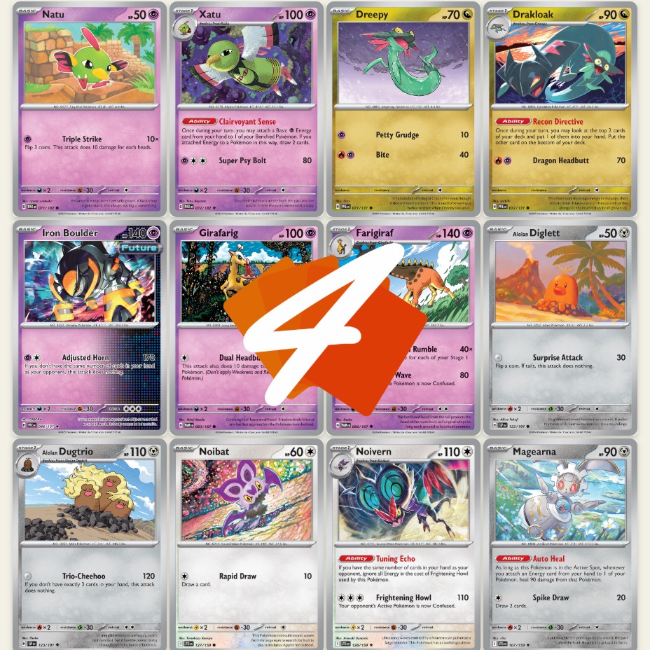 I Built the Perfect* Aceless Format Deck