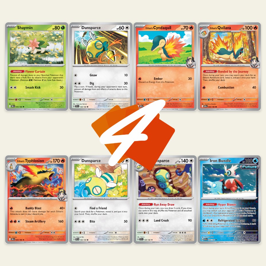 Is Ethan's Typhlosion Actually a Good Deck?