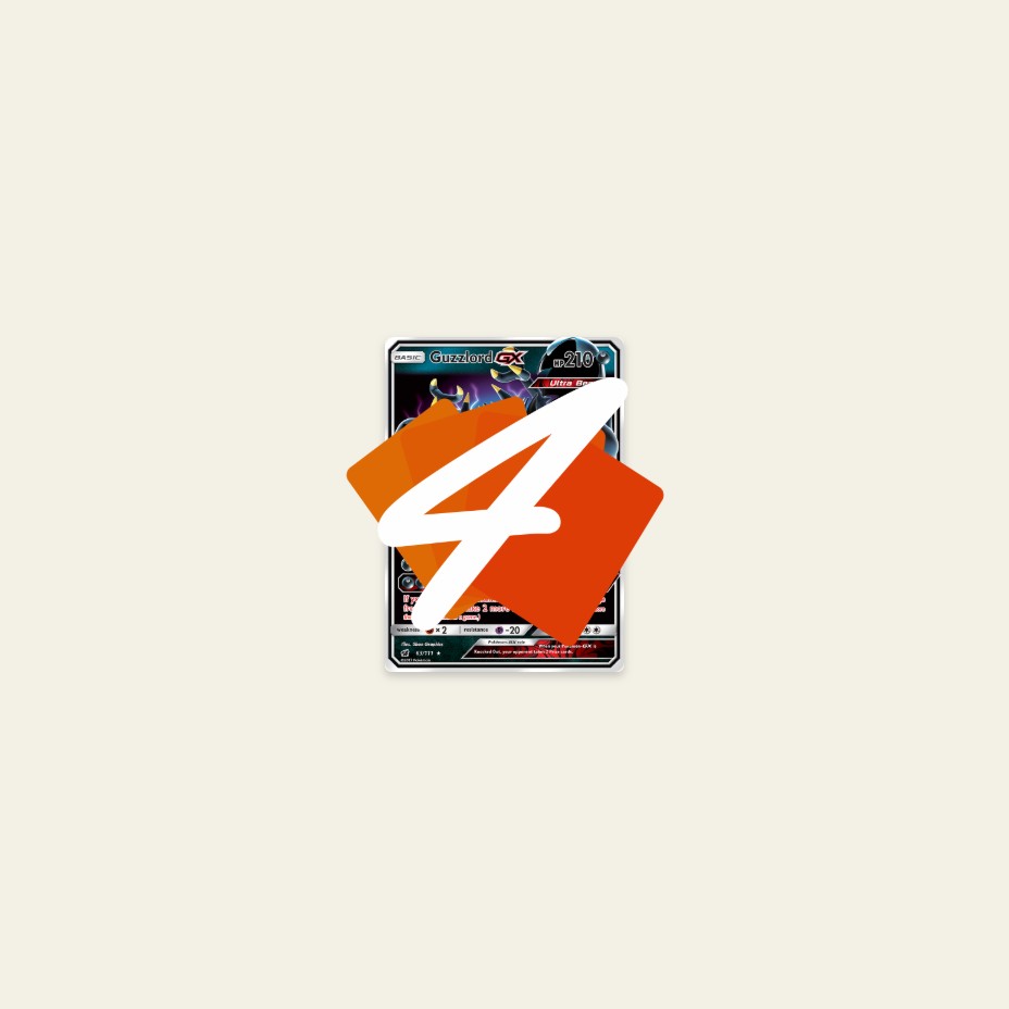 I Made a Pokemon Deck with Infinite Energy???