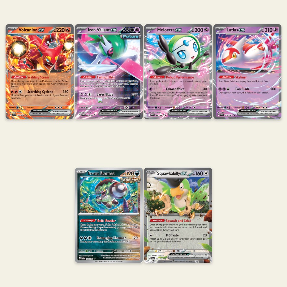 Introducing Meloetta Donk: The Fastest Deck in Pokemon