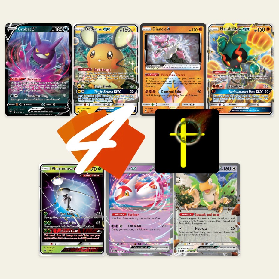 Donk is Officially Back with Mega Evolution