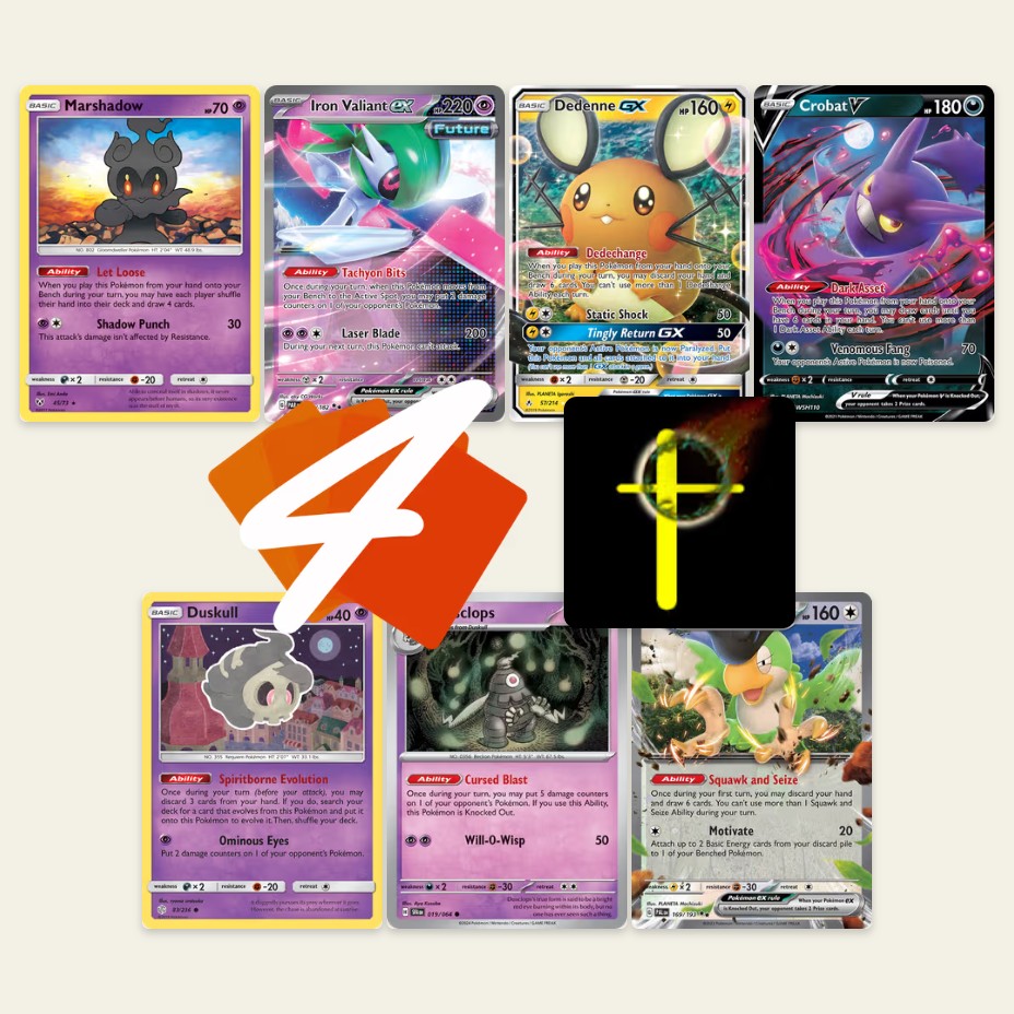 Pokemon TCG Live's New Format is Completely Broken