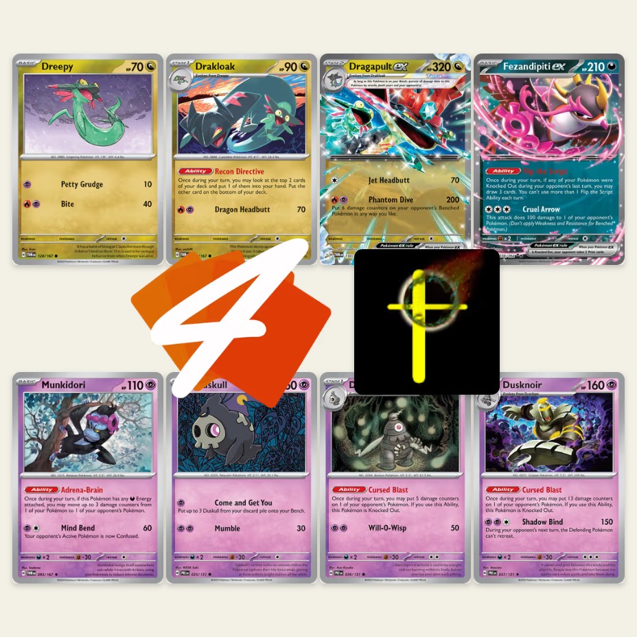 I Put Every ACE SPEC Into a List and Played it on PTCG Live