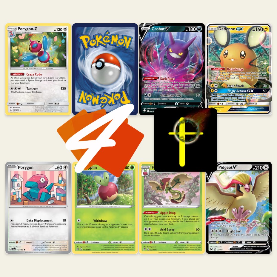 I Tried the Flapple Infinite in Live. It Was a Mistake.