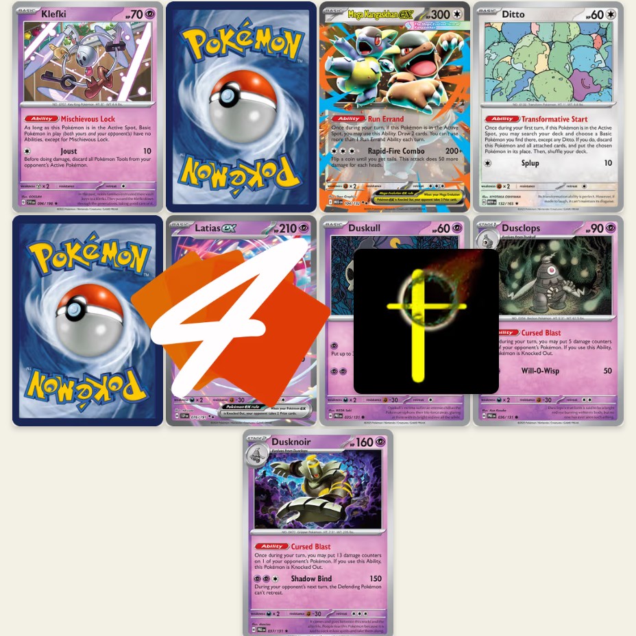 Mega Lopunny Is The Best New Deck From Phantasmal Flames