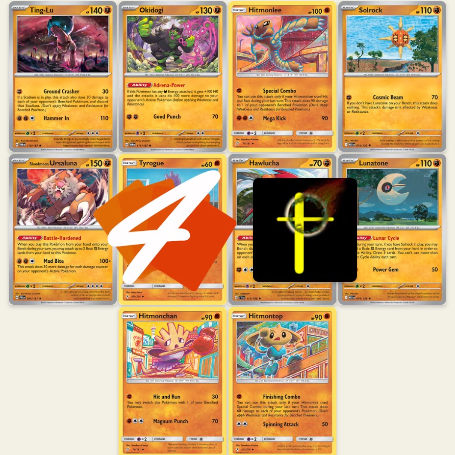 Live GLC Is Here and Fighting Is Crazy Good