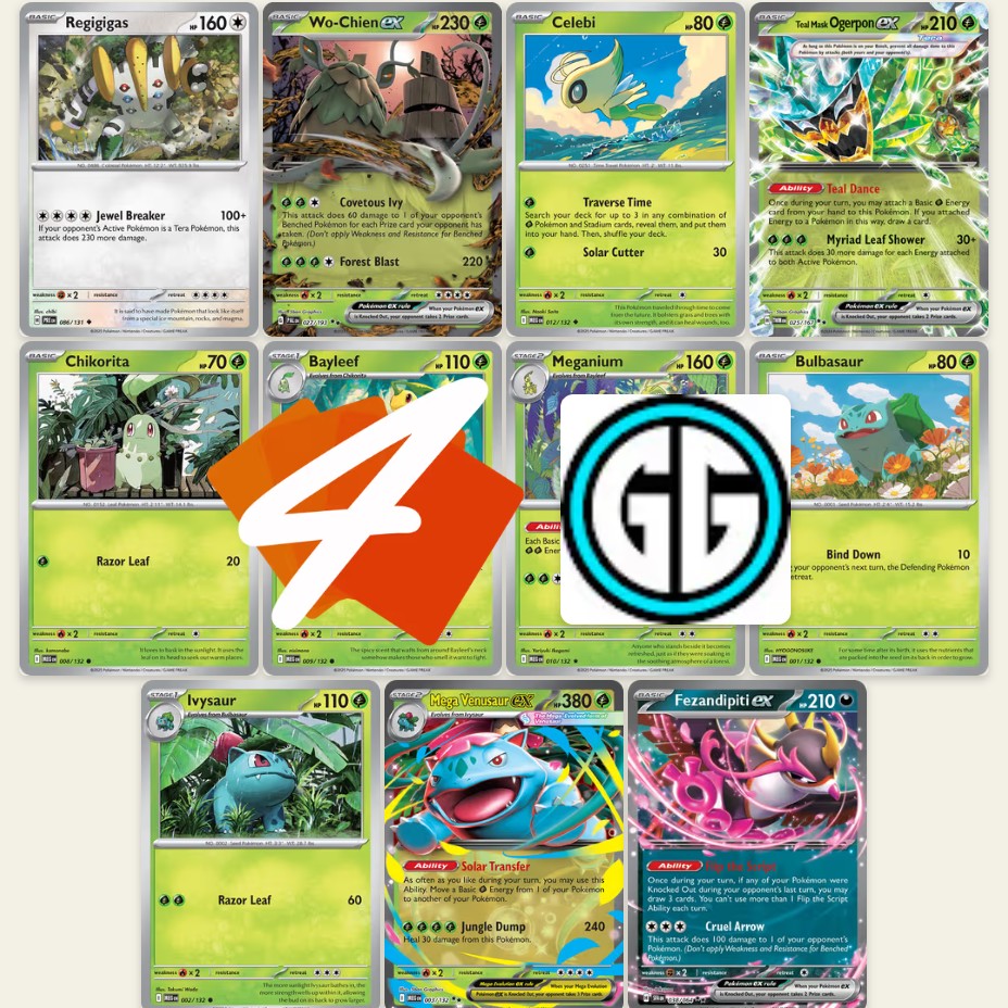 Dawn is a HUGE Upgrade for Mega Venusaur