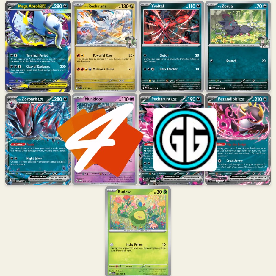 I Found The BEST Way To Play Zoroark