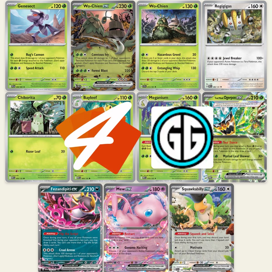 Is Turbo Meganium Finally Good Enough?