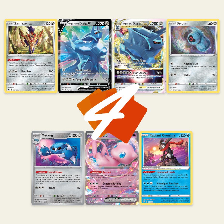 My FAVOURITE Deck Won a Regional Tournament!