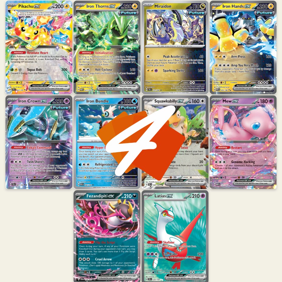 Did Scramble Switch Just BREAK Future Box!?