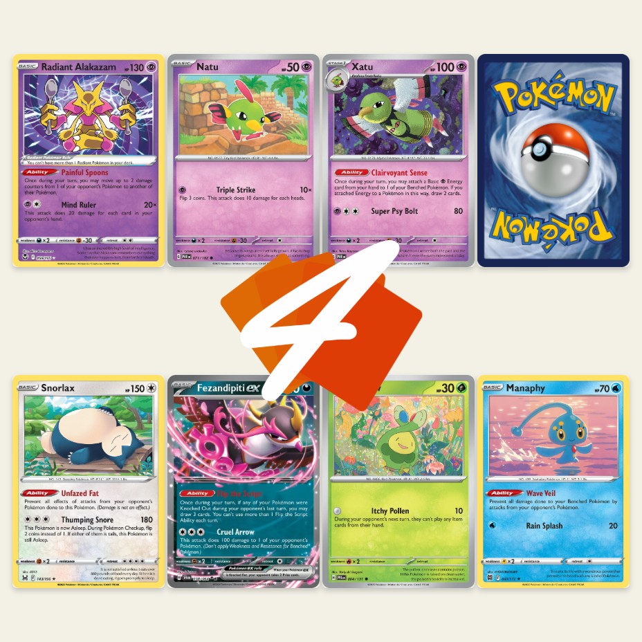 I Built a Tank Deck with The New Xerneas ex