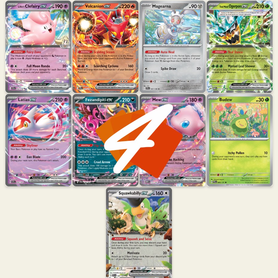 Lillie's Clefairy FORCES Them to Take LESS Prizes!