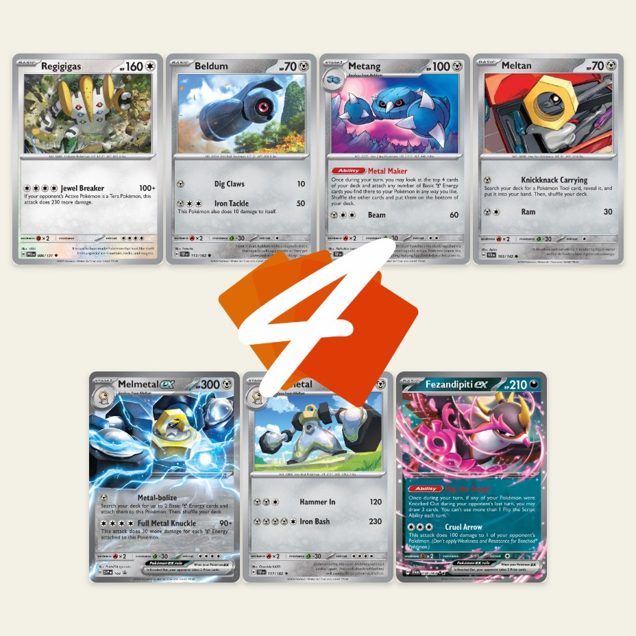 Melmetal is a HIDDEN GEM Right Now!