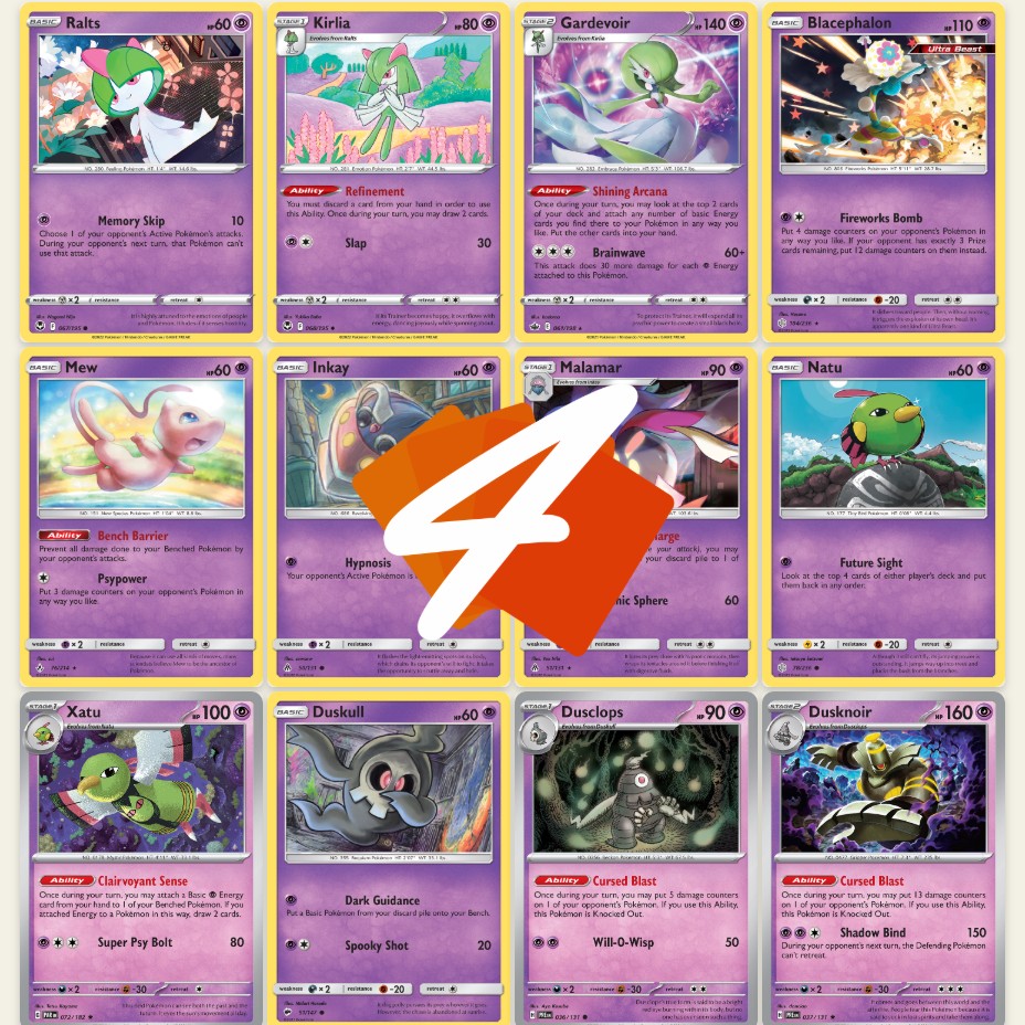 Did I Just Build the Best GLC Deck?