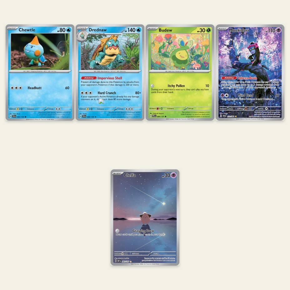 This Drednaw Munkidori Deck is ANNOYING!