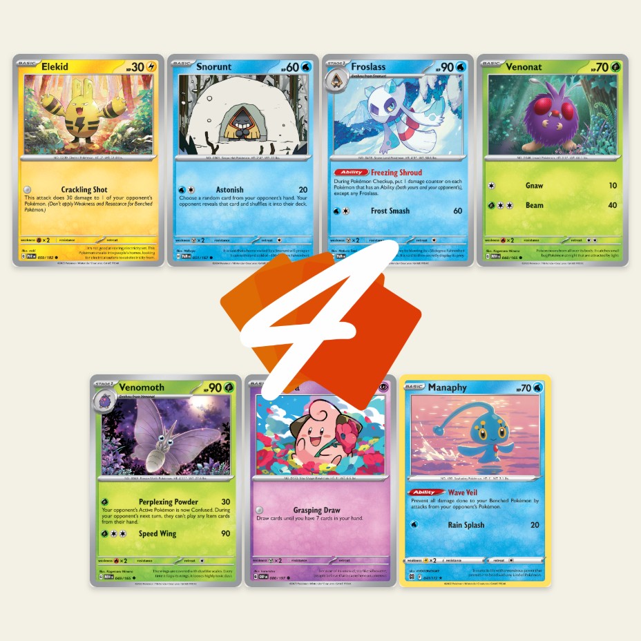Super Toxic BUDGET Deck Beats Everything! Make Your Opponents RAGE QUIT With This Combo! PTCGL