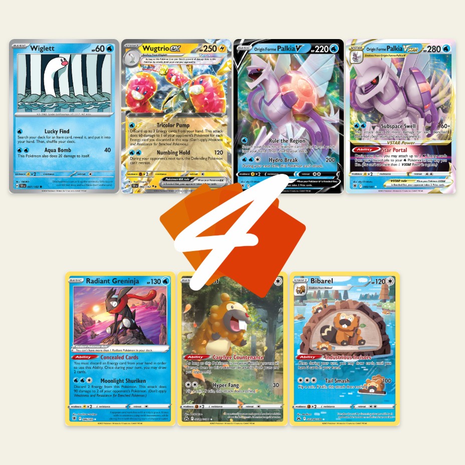 Wugtrio ex is the Best BENCH SNIPING Deck Out Right Now! PTCGL Twilight Masquerade