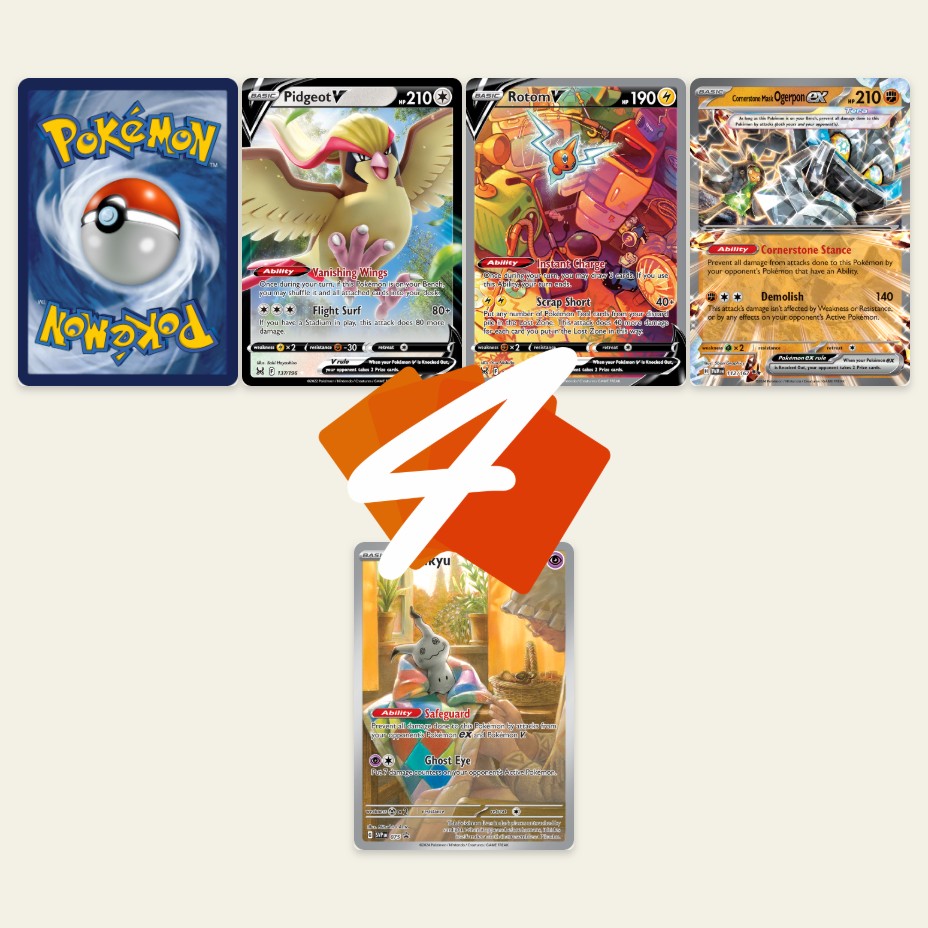 Snorlax Stall Makes Opponents RAGE QUIT like NO OTHER! Meta Deck Monday Pokemon TCGL Shrouded Fable