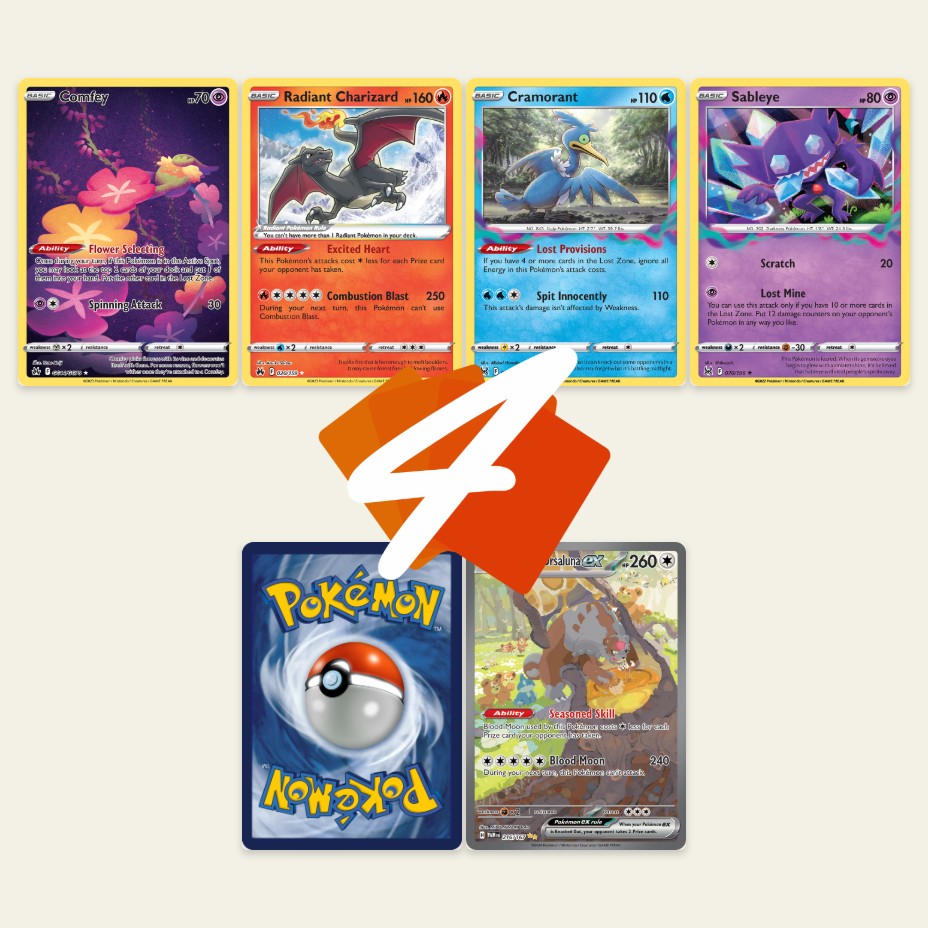 This is the PERFECT Time to Pull SableZard Back Out for Tournaments! Pokemon TCGL Surging Sparks
