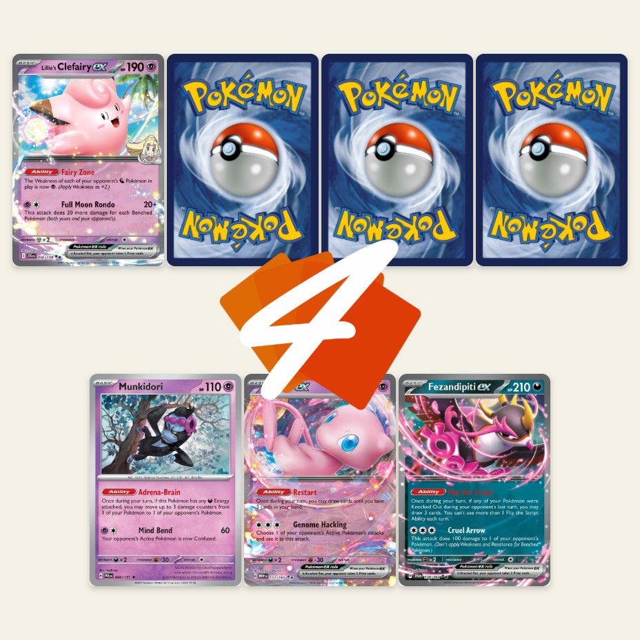 Stevens Metagross ex is the NEW BEST TANK From Destined Rivals! Pokemon TCGL Destined Rivals