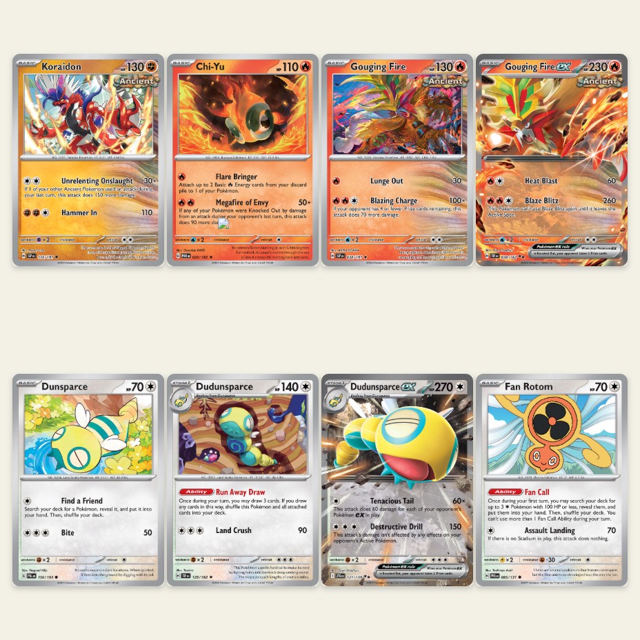 Gouging Fire may be my new FAVORITE deck...