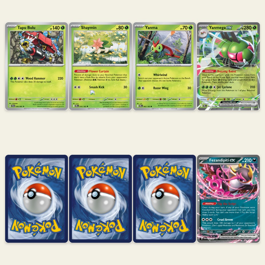 Serperior ex is a HIDDEN GEM from Black Bolt & White Flare !