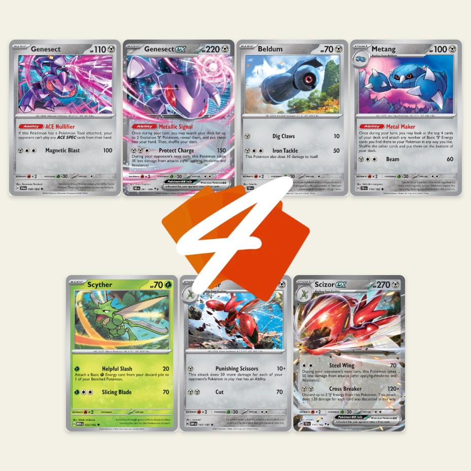 I was told that the Scizor Box Would NEVER Work... They Lied