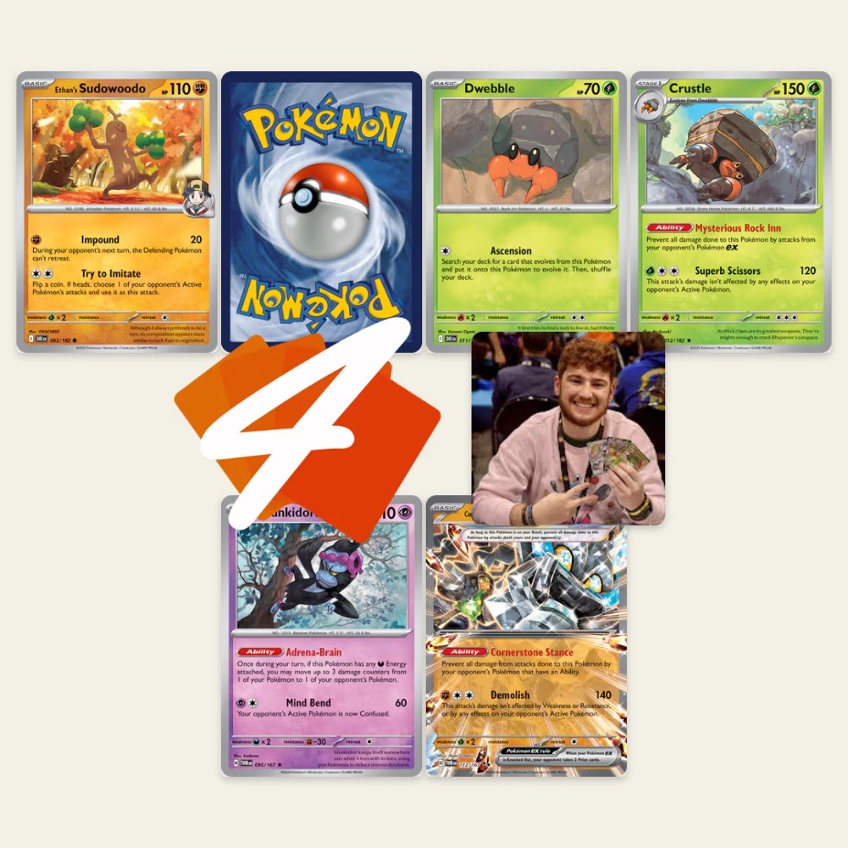 Watch me Beat Up the Mega Absol Box for an HOUR with Crustle!