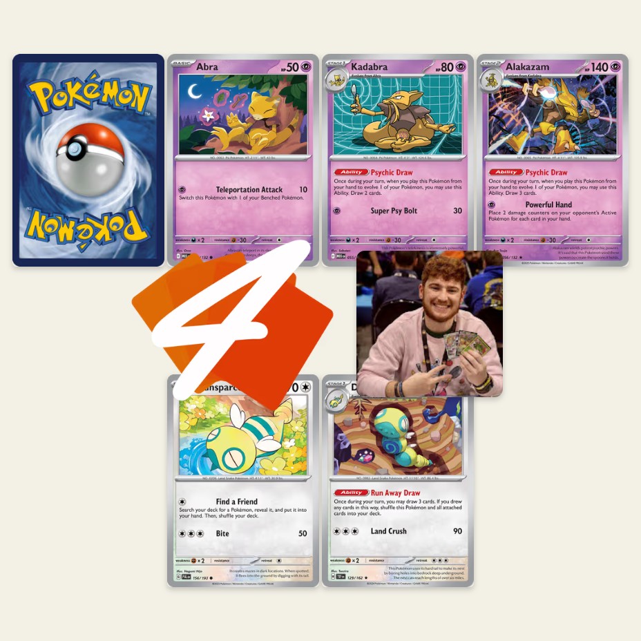 Alakazam Might be the STRONGEST Single Prizer of ALL TIME