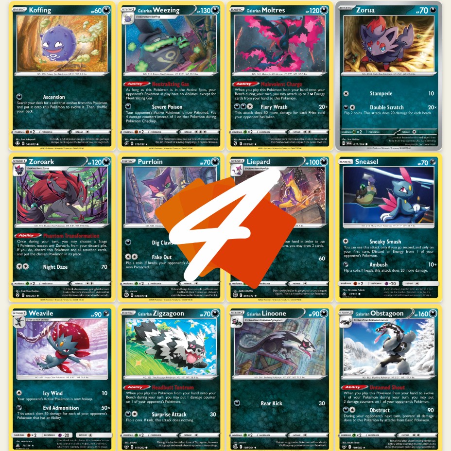 3 Years Later, Gym Leader Challenge Is FINALLY On Pokemon TCG Live!