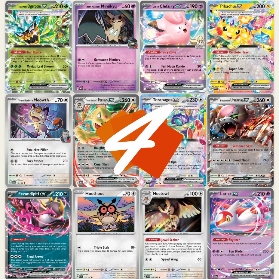 Rocket's Persian ex Has One of The Most WILD Attacks Ever!