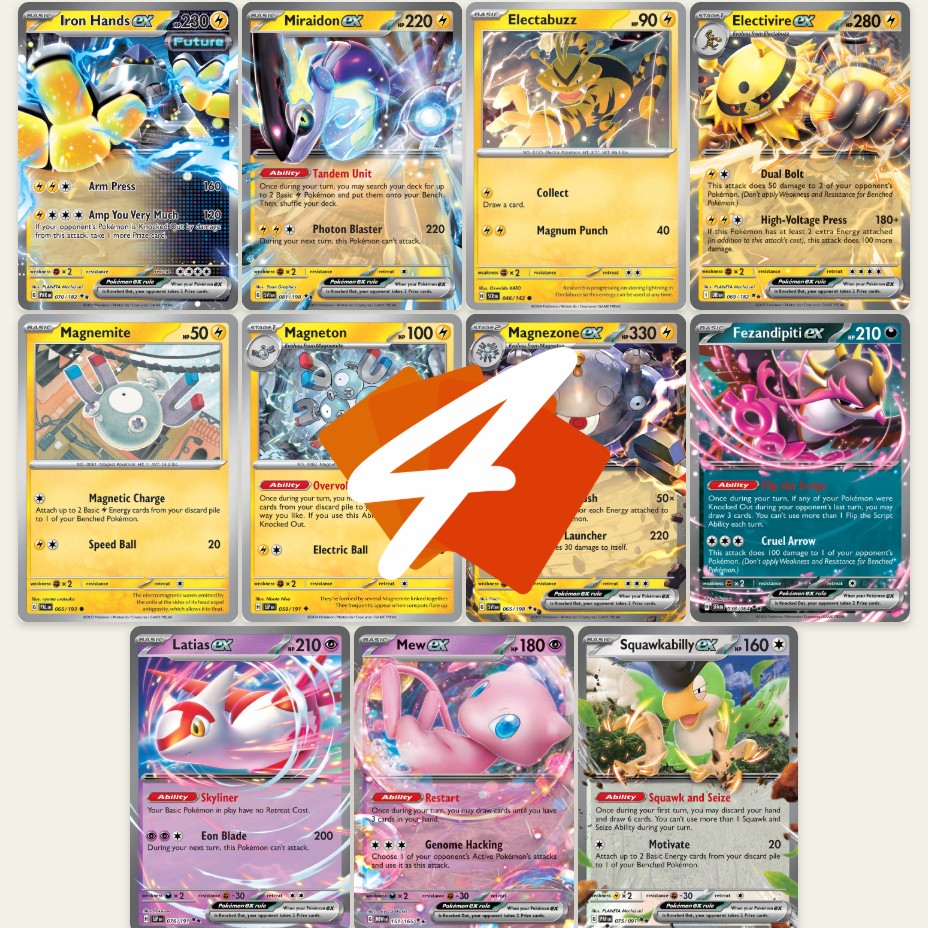 Electivire ex Is A BEAST!
