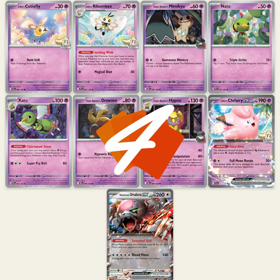 Bad Luck Is Good Luck With Team Rocket's Hypno!