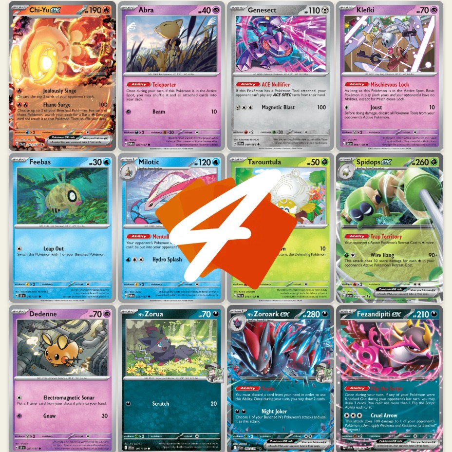 This Spidops Stall Control Deck is DISGUSTING!