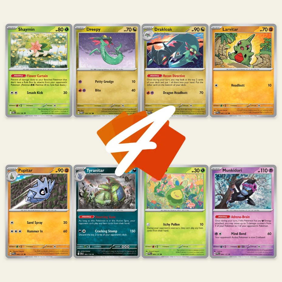 Item Lock Tyranitar Deck Is Very Disruptive & Underrated!
