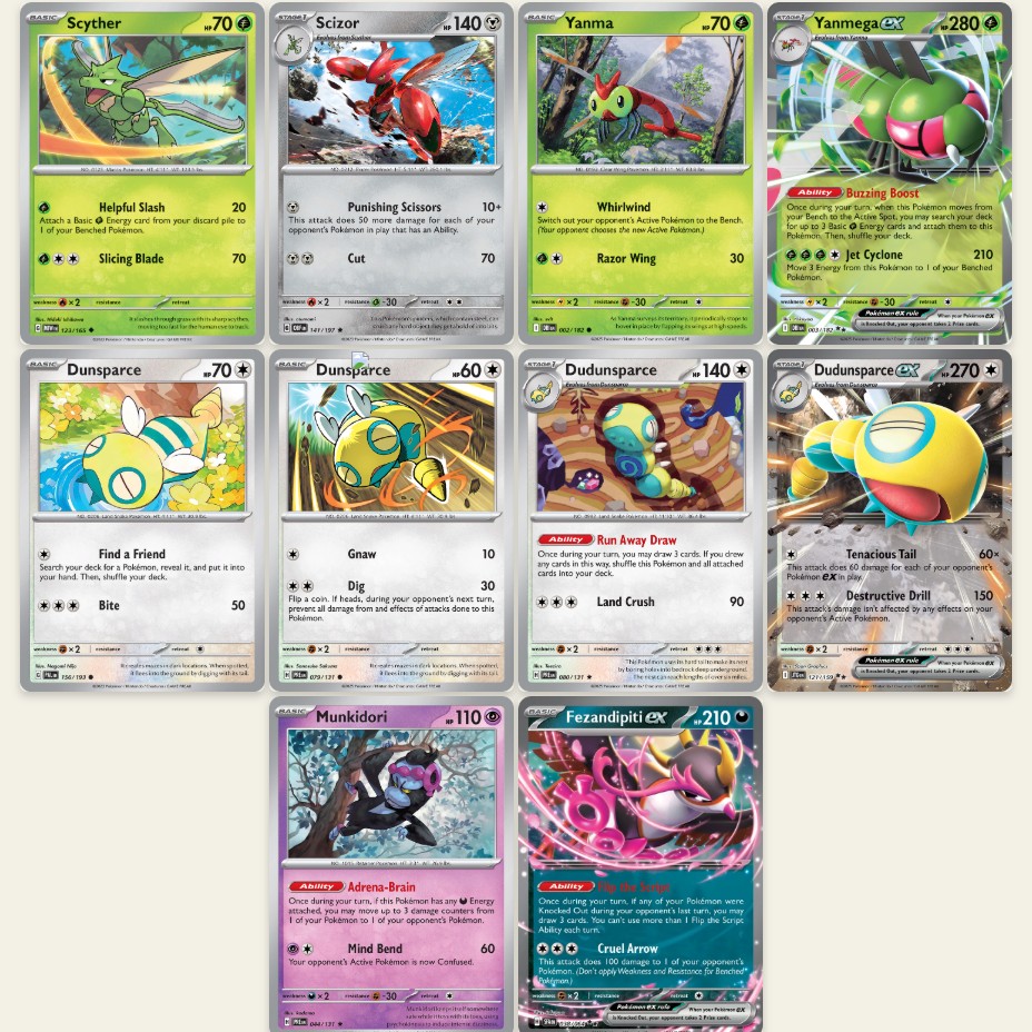 My New Stage 1 Box Deck Is Sick!