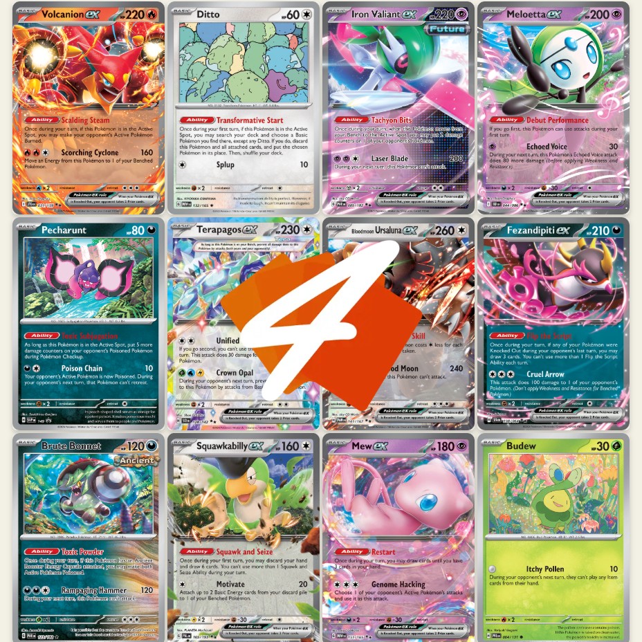 The New Super Donk Deck Is Here!