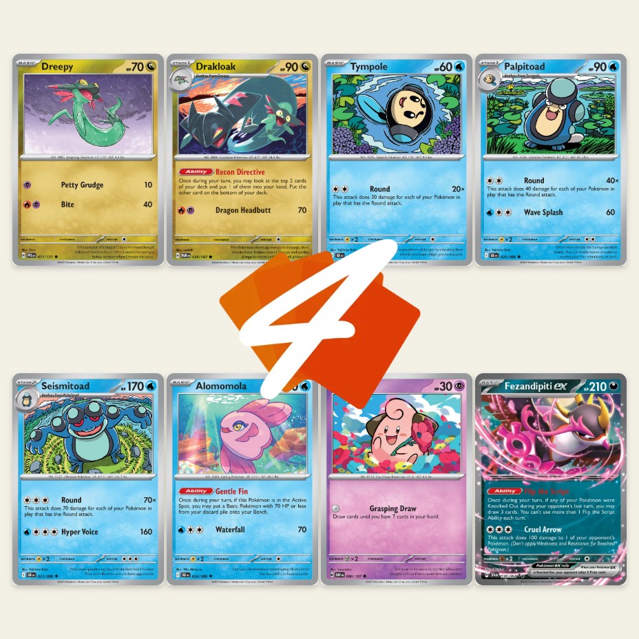 Round Is Back & It’s Even Better Than Before!