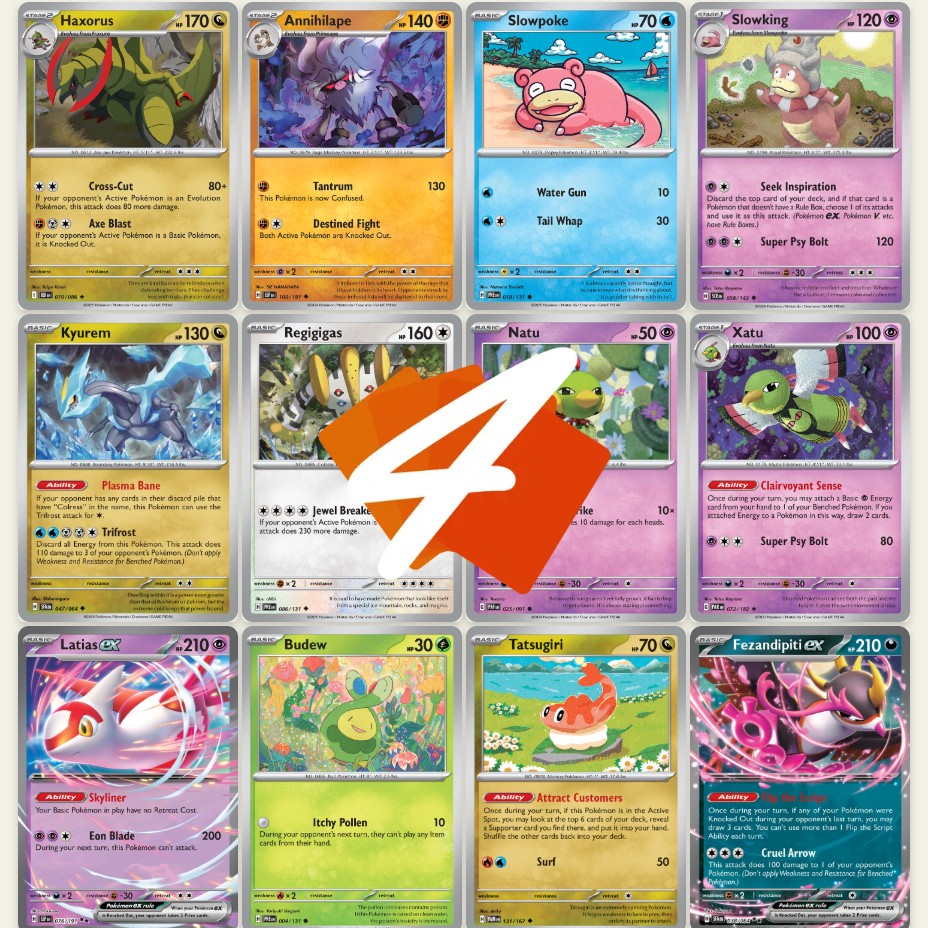 I Found The Best Way To Play Haxorus!