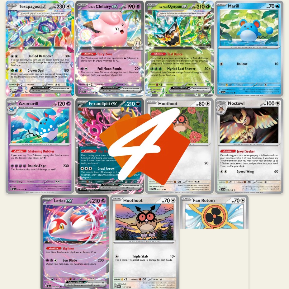 Azumarill Is SO GOOD With Brave Bangle!
