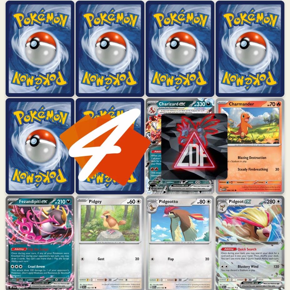 Mega Charizard X ex Is Here & It's So Good!