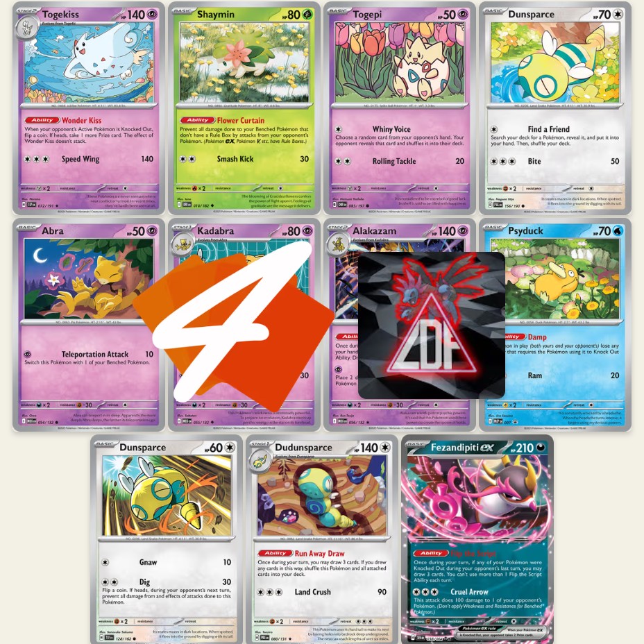 Alakazam Is SAVED Now And Can Beat It’s Worst Matchups