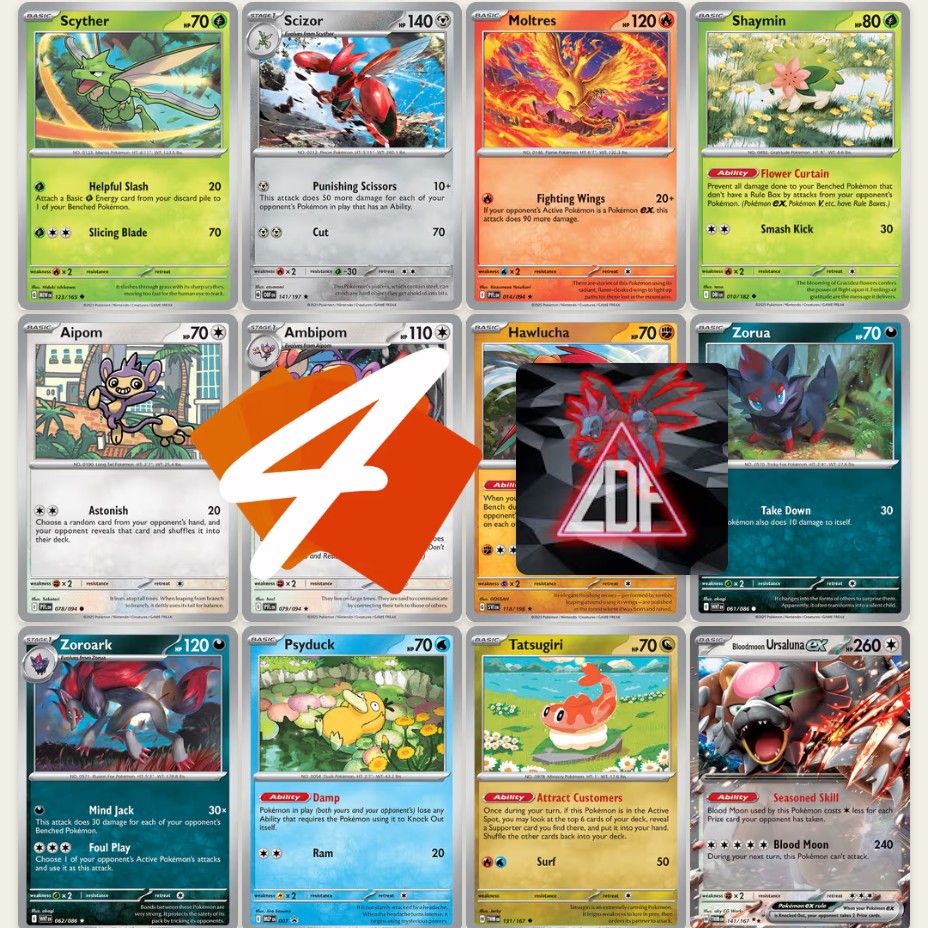 I Built An Awesome New Stage 1 Toolbox Deck!