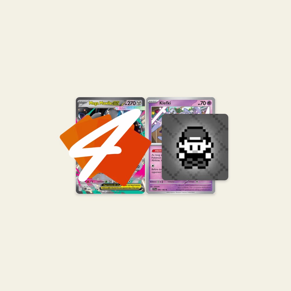 There's Another Way to Play Mega Mawile ex!