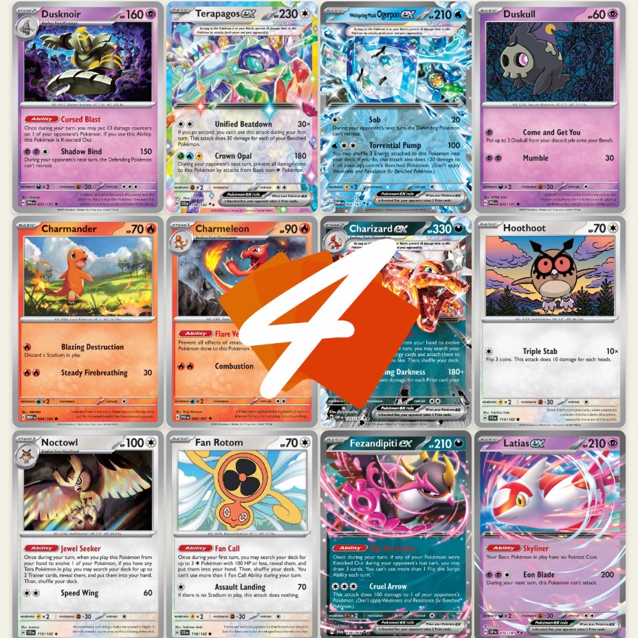 Jewel Seeker Charizard is a HOT Combination!