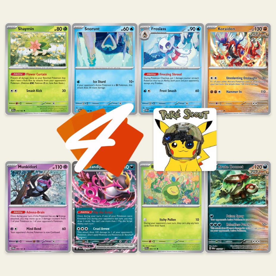 Risky Ruins makes Brute Bonnet a RISKY PLAY NO LONGER!